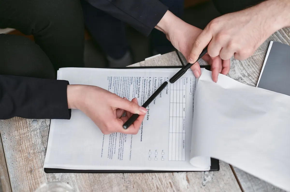 GDPR Compliance Checklist for Websites Collecting EU Visitor Data